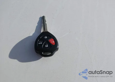 2007 Toyota Camry Le z USA, uszkodzony, nr VIN 4T1BE46K97U068192